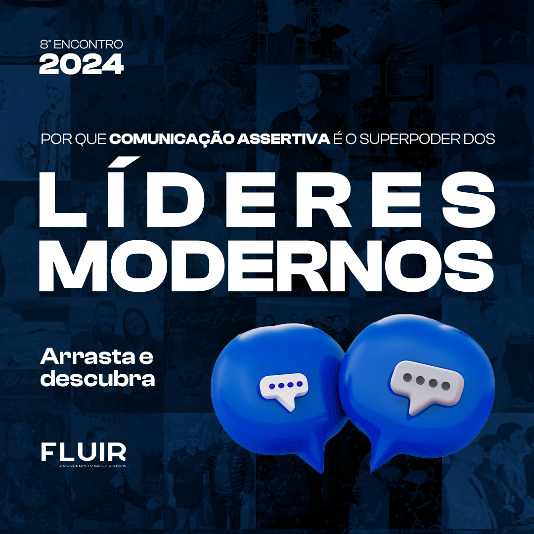 Por Que Comunicação Assertiva É O Superpoder Dos Líderes Modernos