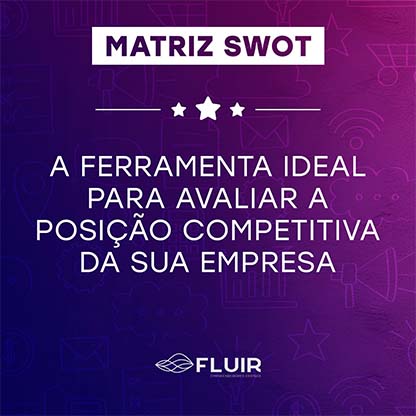 Matriz SWOT