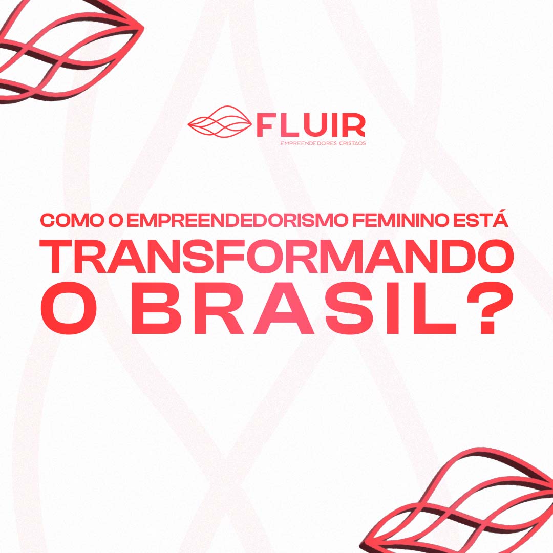 Transformando o Brasil